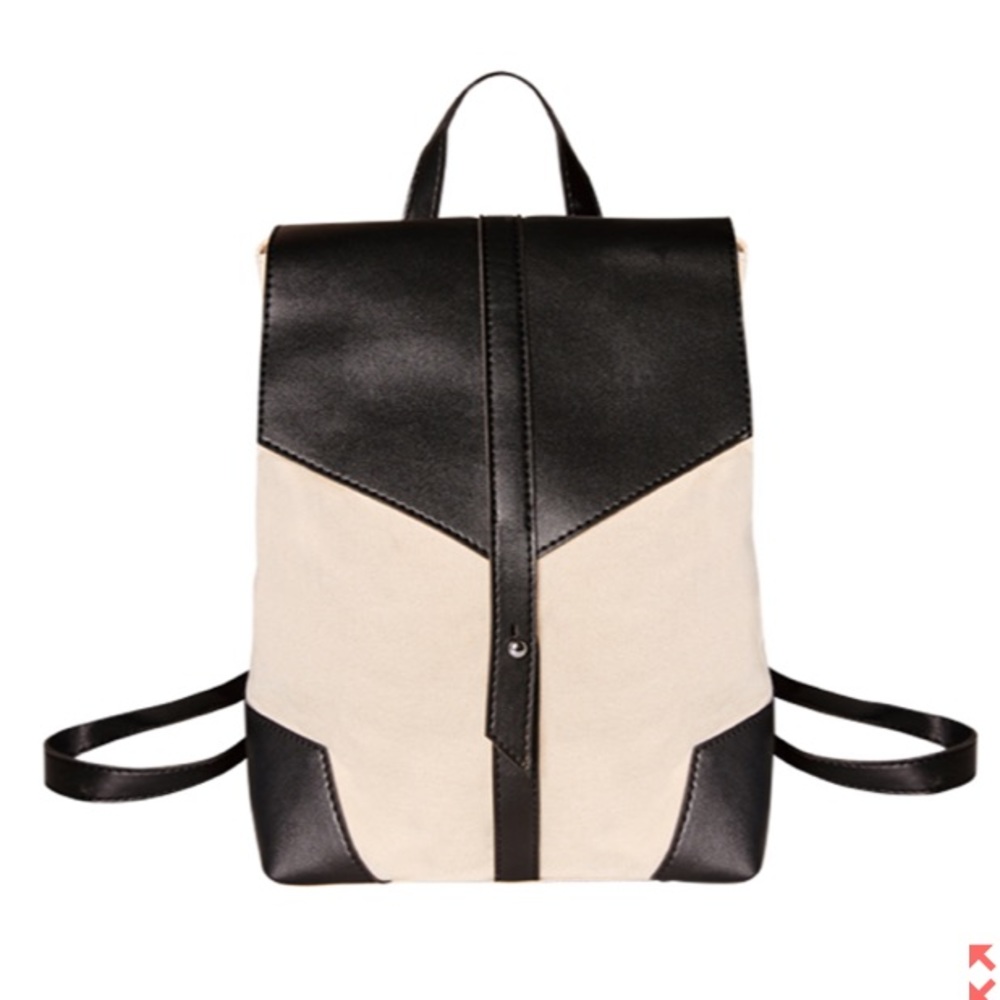 NEW Deux Lux Demi Backpack